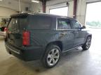 CHEVROLET TAHOE K150 photo