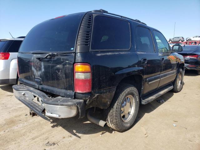2001 Chevrolet Tahoe - Image 3