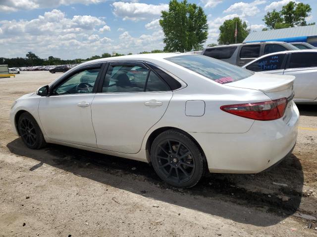 VIN 4T1BF1FK9GU170149 2016 Toyota Camry, LE no.2