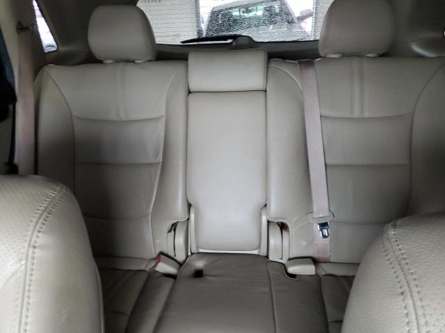 2013 Kia Sorento Ex VIN: 5XYKUCA65DG328953 Lot: 53984574