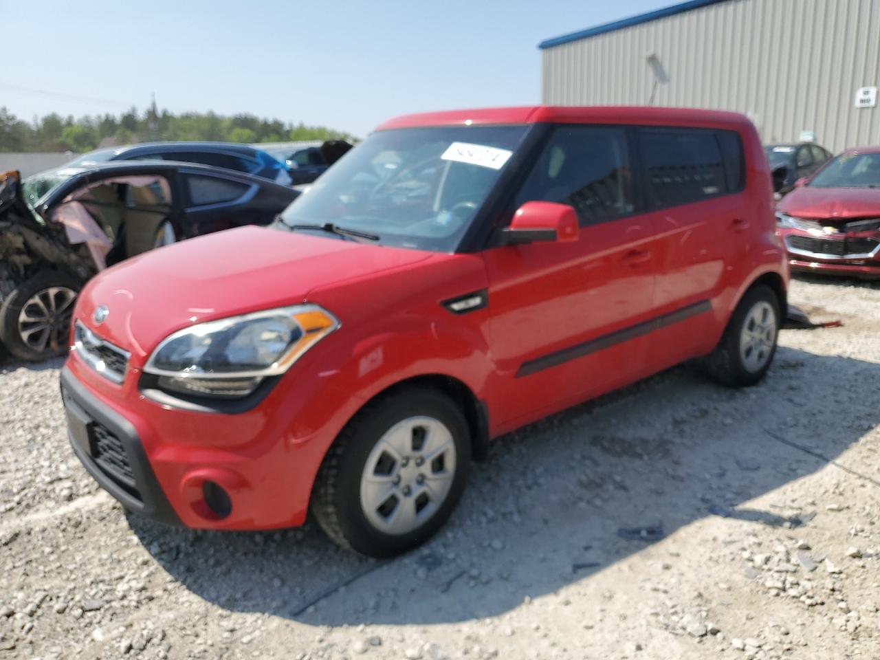 KNDJT2A55D7612869 2013 Kia Soul