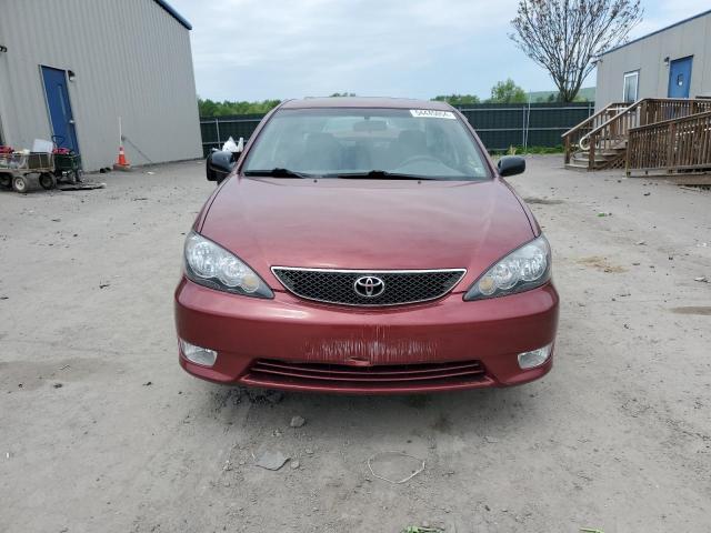 2005 Toyota Camry Le VIN: 4T1BE32K95U031415 Lot: 54445054