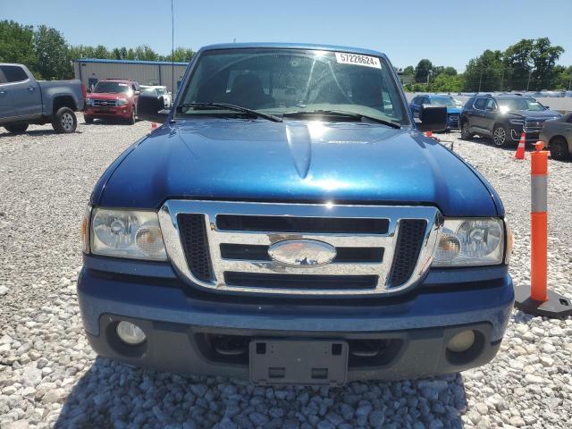 2008 Ford Ranger Super Cab VIN: 1FTZR45E98PA37138 Lot: 57228624