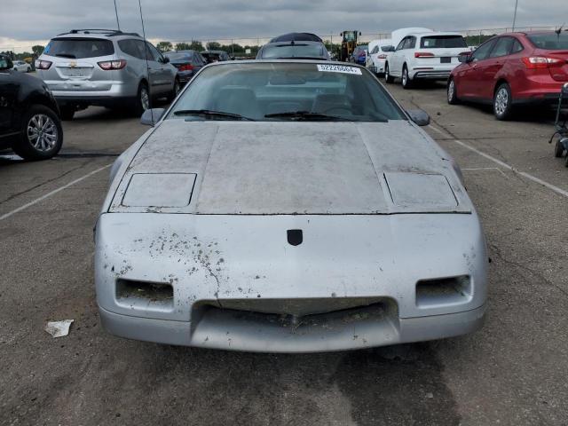 1986 Pontiac Fiero Gt VIN: 1G2PG9790GP257054 Lot: 52226664