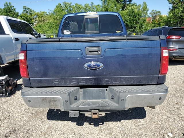 2013 Ford F250 Super Duty VIN: 1FT7W2BTXDEB49346 Lot: 56823024