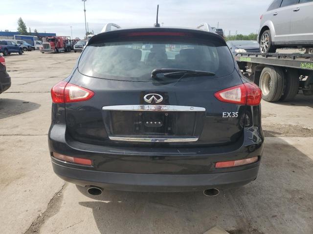 2010 Infiniti Ex35 Base VIN: JN1AJ0HR4AM750356 Lot: 52827604