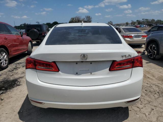 2018 Acura Tlx VIN: 19UUB1F30JA010382 Lot: 54081784