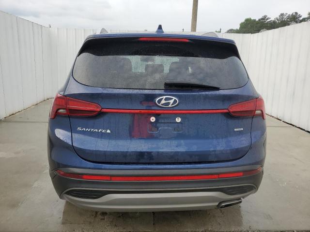 2023 Hyundai Santa Fe Sel VIN: 5NMS2DAJ6PH571875 Lot: 53843134