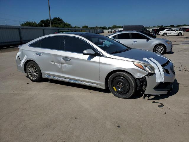 2015 Hyundai Sonata Sport VIN: 5NPE34AB6FH230688 Lot: 55590884