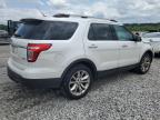 FORD EXPLORER L photo