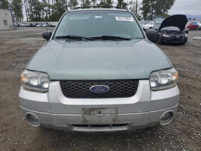 2005 Ford Escape Hev VIN: 1FMYU95H05KC07618 Lot: 56415964