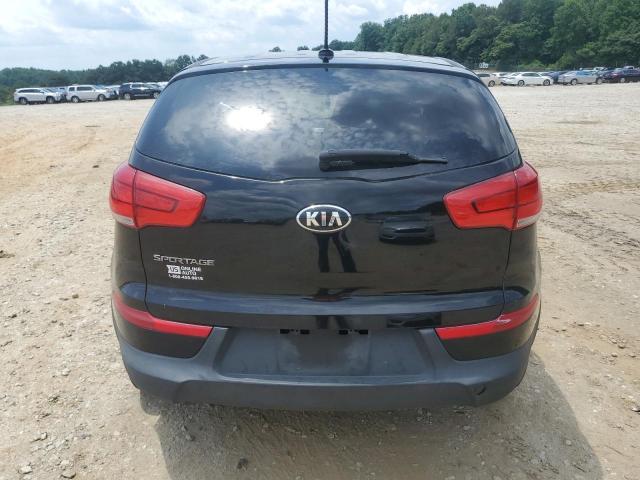 2015 Kia Sportage Lx VIN: KNDPBCAC7F7686461 Lot: 56558954