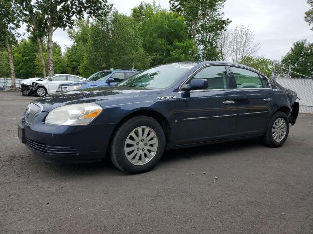 1G4HP57246U240328 | 2006 Buick lucerne cx