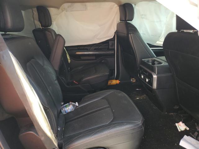 2019 Ford Expedition Platinum VIN: 1FMJU1MT5KEA24640 Lot: 55221034