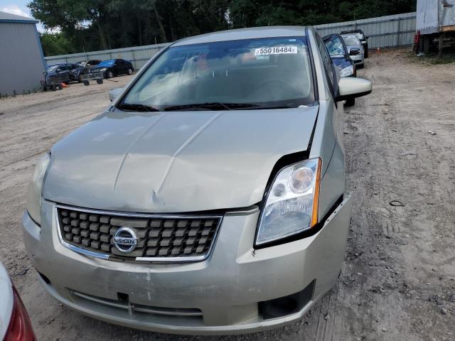 2007 Nissan Sentra 2.0 VIN: 3N1AB61E17L633506 Lot: 55016484