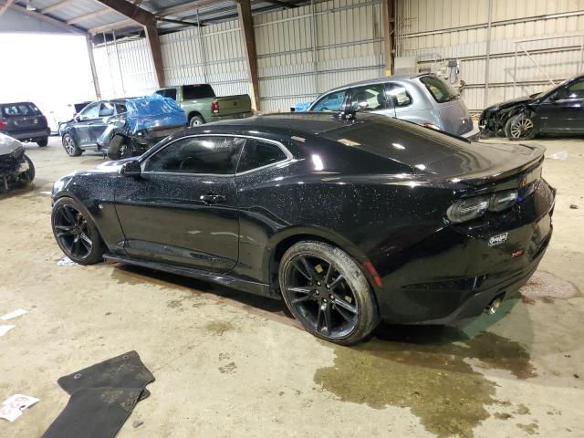 2021 Chevrolet Camaro Ls VIN: 1G1FB1RSXM0143132 Lot: 57062884