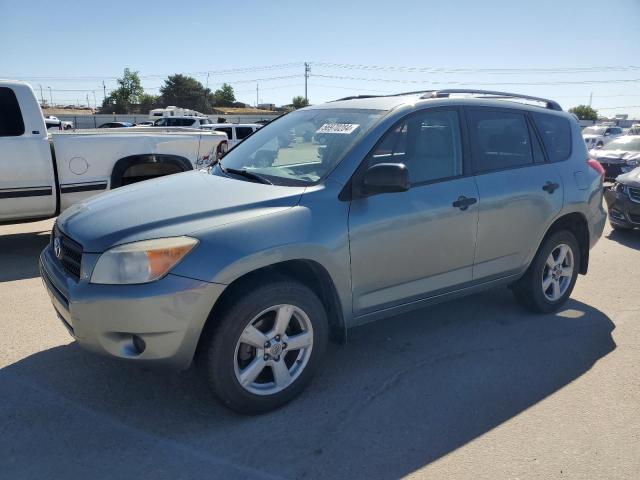 2008 Toyota Rav4 VIN: JTMBD35V485150145 Lot: 56970284