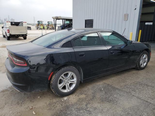 2023 Dodge Charger Sxt VIN: 2C3CDXBG5PH595393 Lot: 54372824