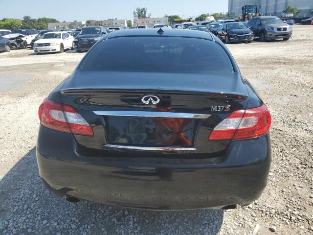 2012 Infiniti M37 VIN: JN1BY1AP6CM334648 Lot: 56875174