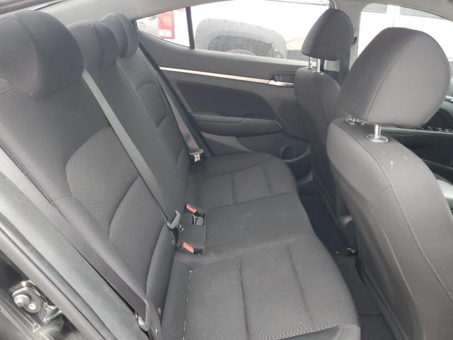 2019 Hyundai Elantra Sel VIN: KMHD84LF4KU811972 Lot: 56052364