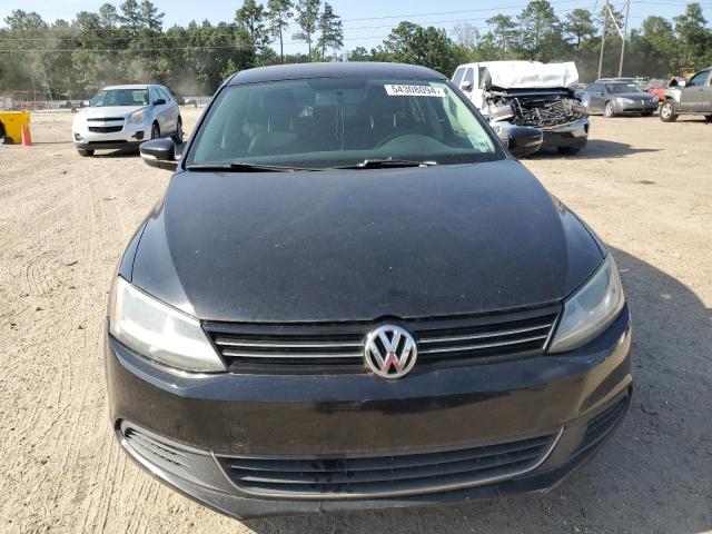 2013 Volkswagen Jetta Se VIN: 3VWDX7AJ9DM302139 Lot: 54308094