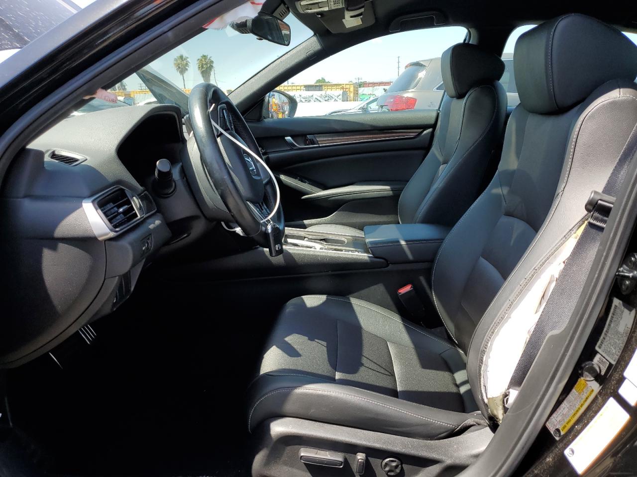 1HGCV1F39MA102324 2021 Honda Accord Sport