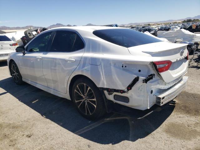 2018 Toyota Camry L VIN: 4T1B11HK1JU663780 Lot: 53488854