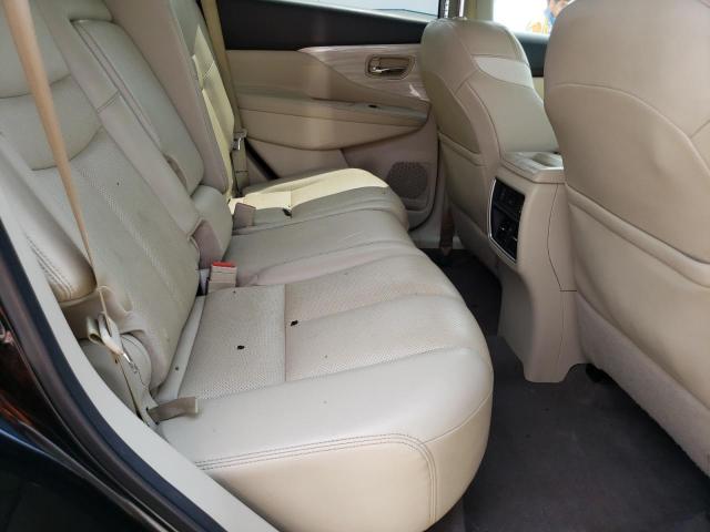 2018 Nissan Murano S VIN: 5N1AZ2MH1JN171586 Lot: 55973574