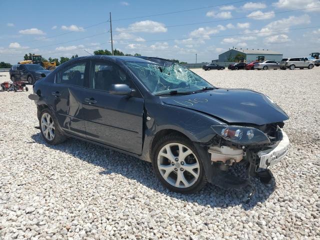 2009 Mazda 3 I VIN: JM1BK32F791216375 Lot: 56909184