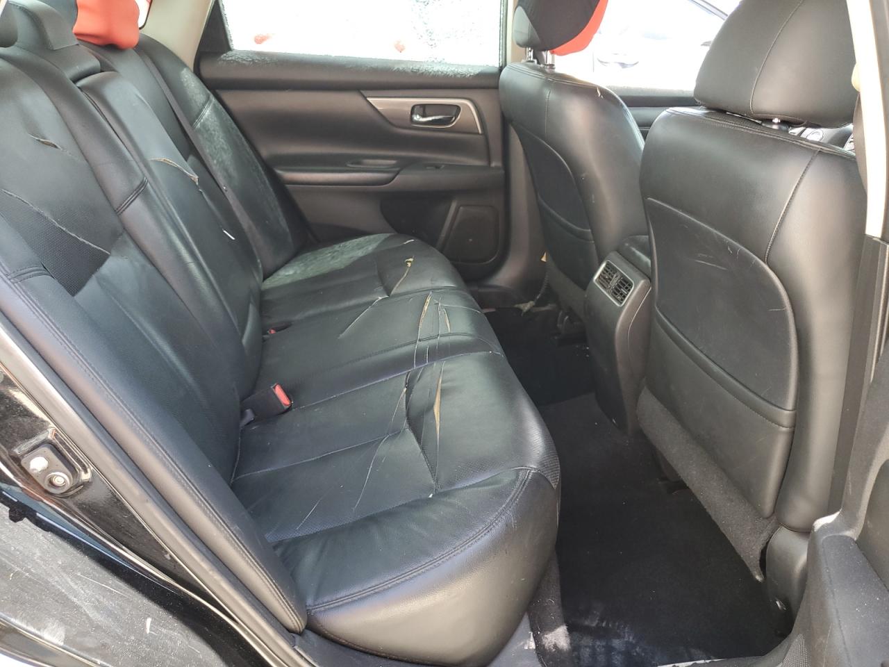 1N4AL3APXEC321998 2014 Nissan Altima 2.5