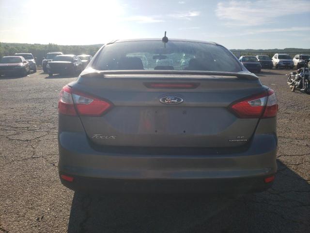 2012 Ford Focus Se VIN: 1FAHP3F21CL465176 Lot: 52554804