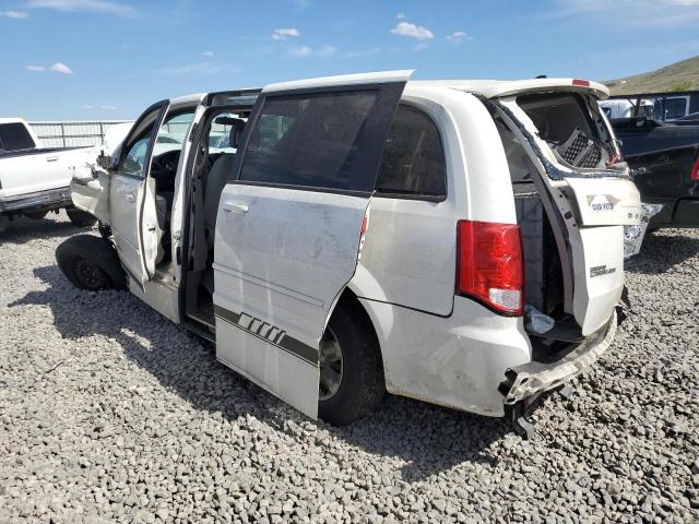Vin: 2d4rn4dgxbr778986, lot: 56469464, dodge caravan express 20112