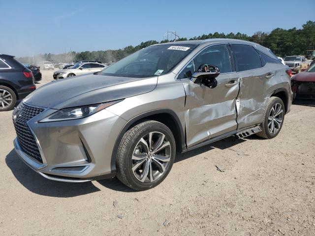 2022 Lexus Rx 350 VIN: 2T2HZMAA4NC232925 Lot: 56436084