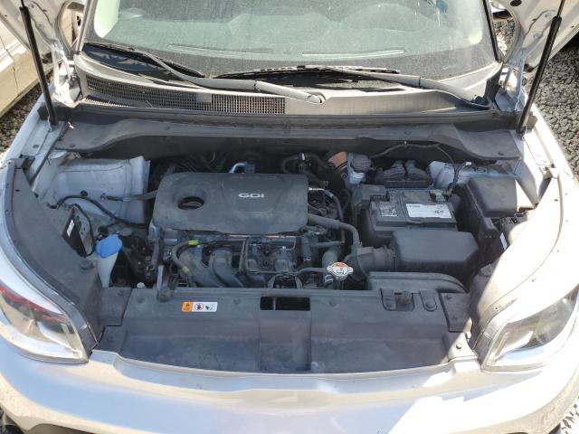 2018 Kia Soul VIN: KNDJN2A24J7534225 Lot: 56281244