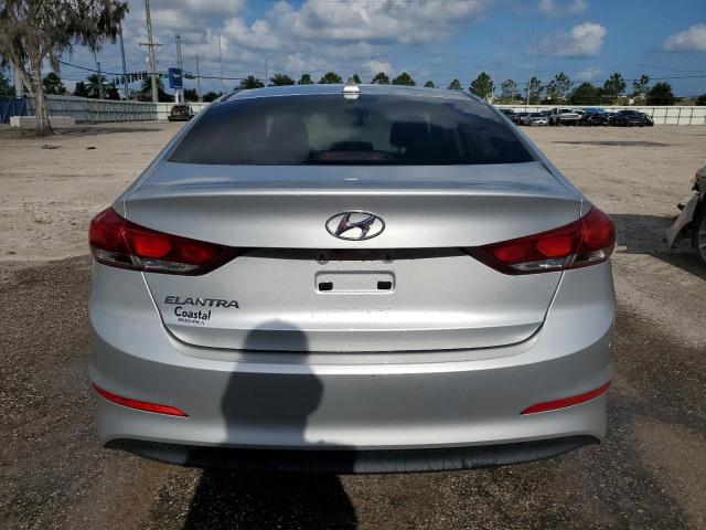 2018 Hyundai Elantra Sel VIN: 5NPD84LF5JH384301 Lot: 55105834