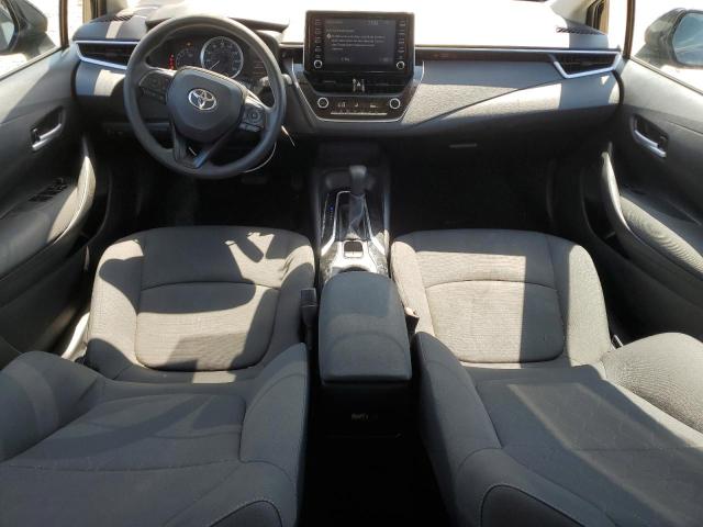 2020 Toyota Corolla Le VIN: 5YFEPRAE2LP113488 Lot: 54809504