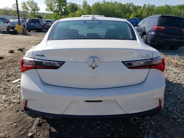 2019 Acura Ilx VIN: 19UDE2F39KA008998 Lot: 52927064