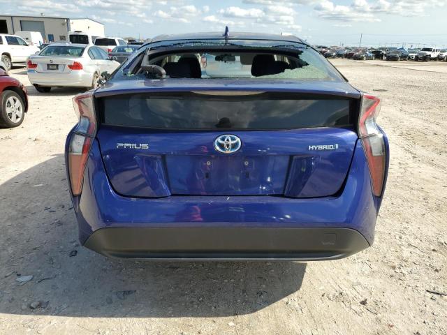 2017 TOYOTA PRIUS - JTDKBRFU8H3550025