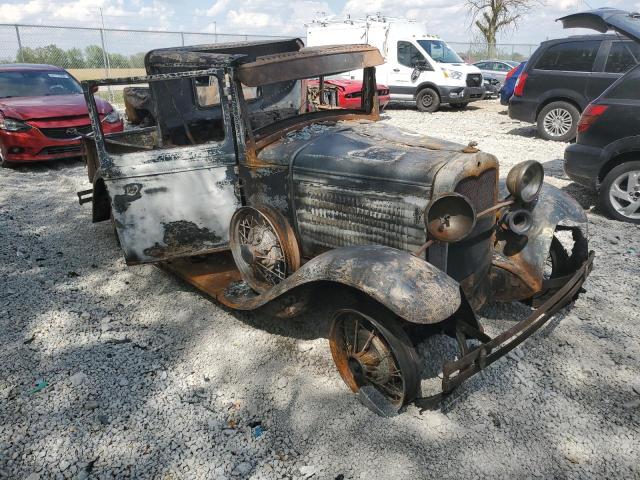 1931 Ford Uk VIN: A4310795 Lot: 53248624