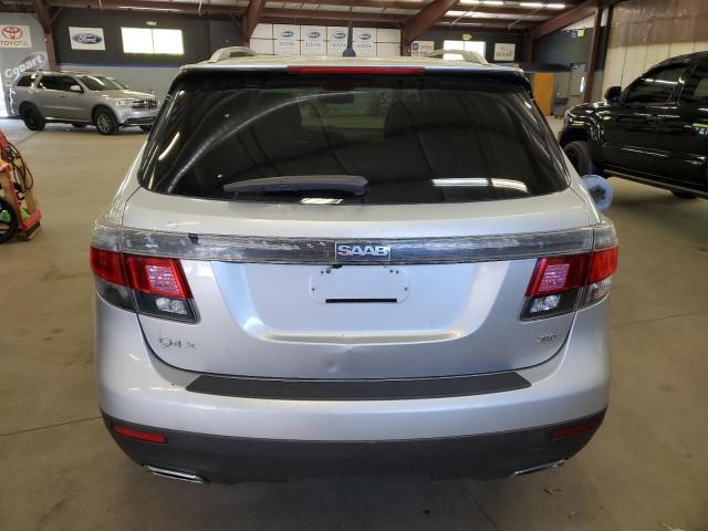 2011 Saab 9-4X VIN: 3G0FNREY4BS800601 Lot: 53987944