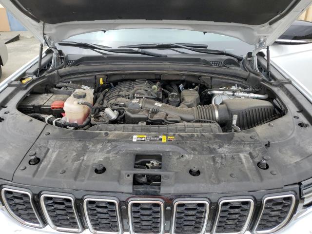 2023 JEEP GRAND CHER - 1C4RJKBG2P8780699