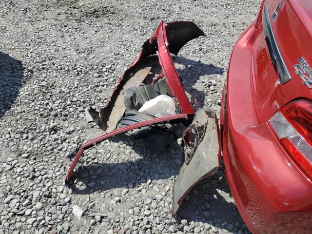2019 MITSUBISHI MIRAGE G4 - ML32F3FJ9KHF04632