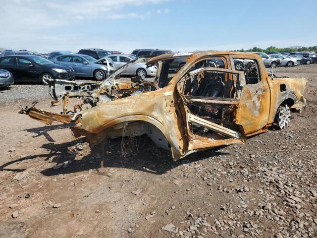 2023 FORD MAVERICK X #3050302992