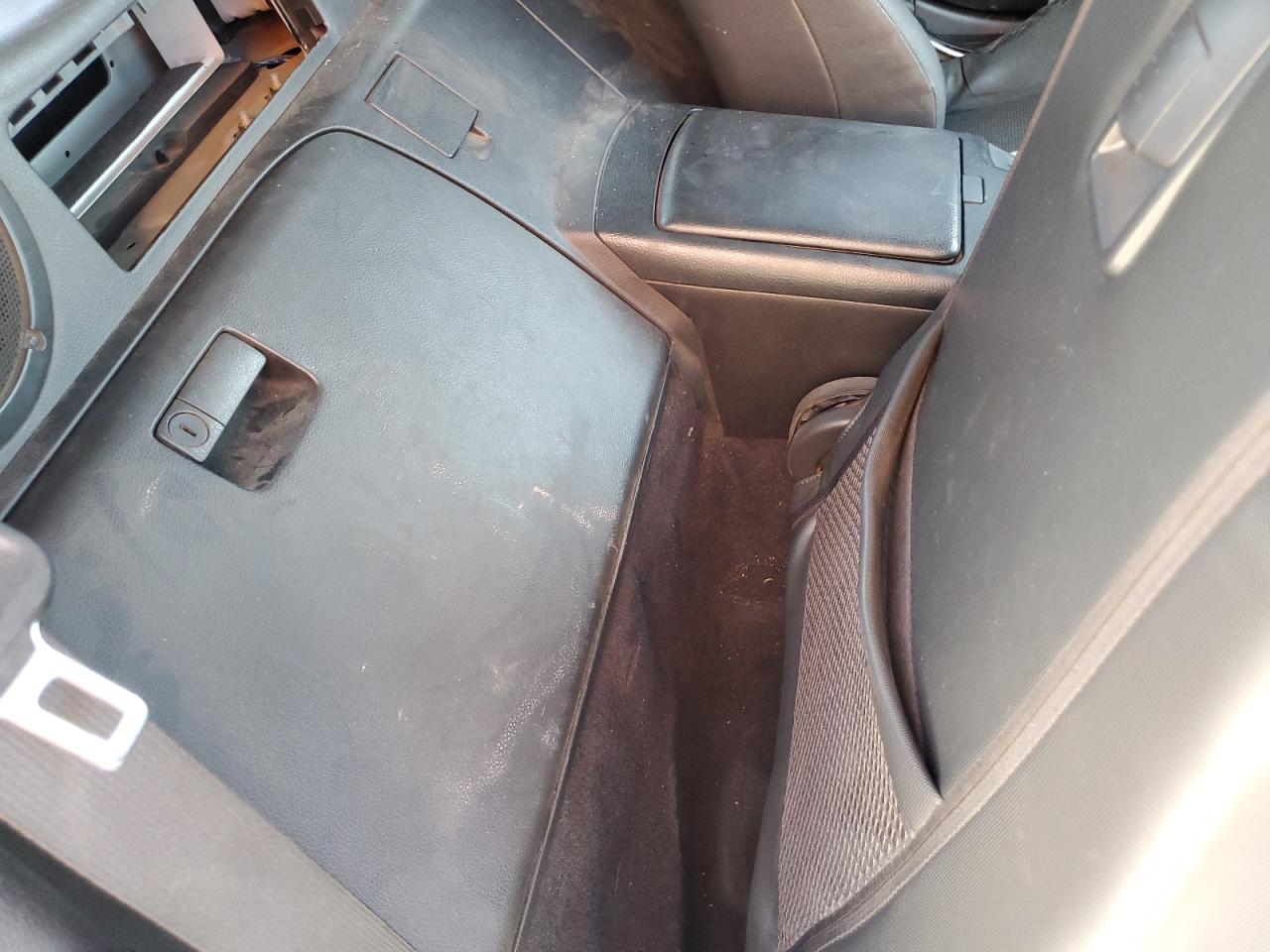 JN1AZ34D86M305436 2006 Nissan 350Z Coupe