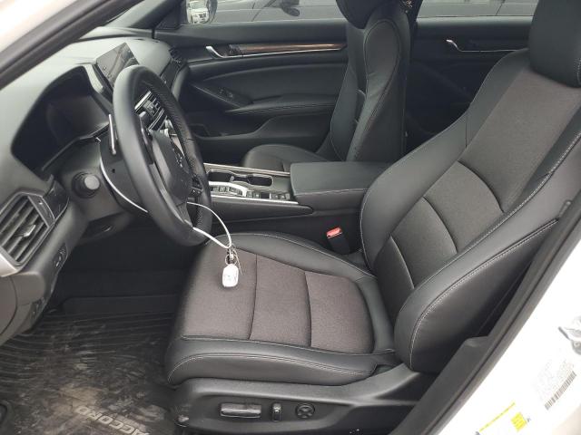 2022 Honda Accord Hybrid Sport VIN: 1HGCV3F26NA048226 Lot: 54597524