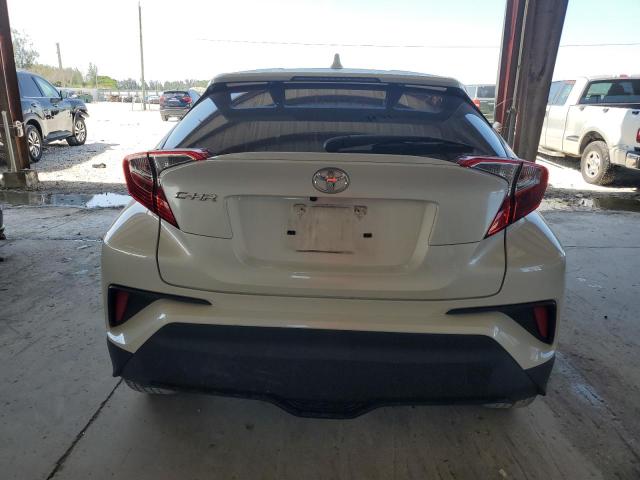 2020 Toyota C-Hr Xle VIN: JTNKHMBX9L1075034 Lot: 56097044