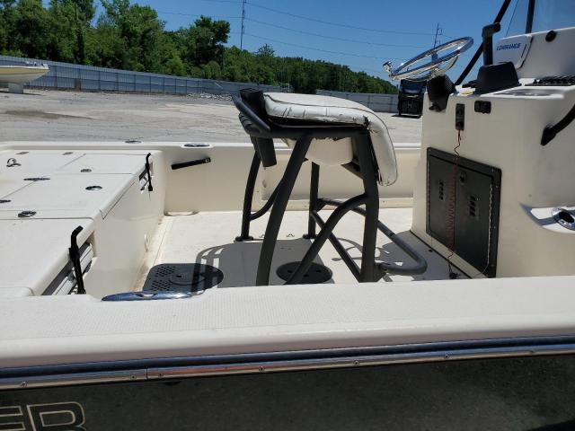 2014 Othr Boat VIN: K2MB32E6E414 Lot: 55335684