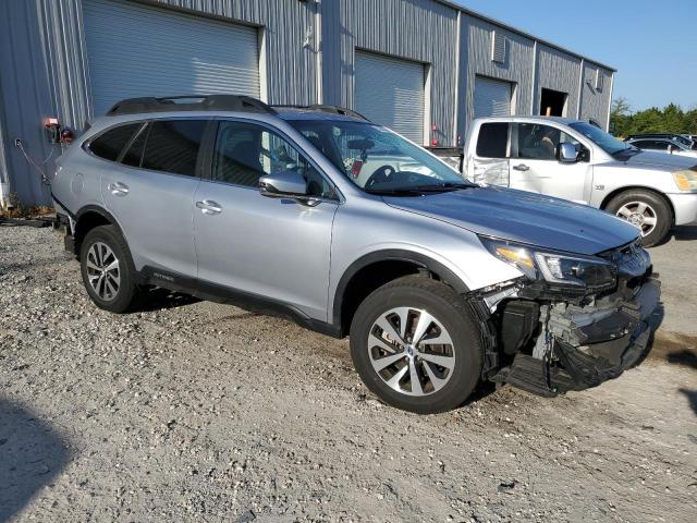 2021 Subaru Outback Premium VIN: 4S4BTACC7M3176166 Lot: 53003804