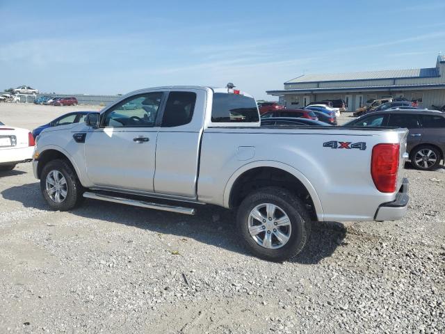 2019 Ford Ranger Xl VIN: 1FTER1FH7KLA54587 Lot: 54770464