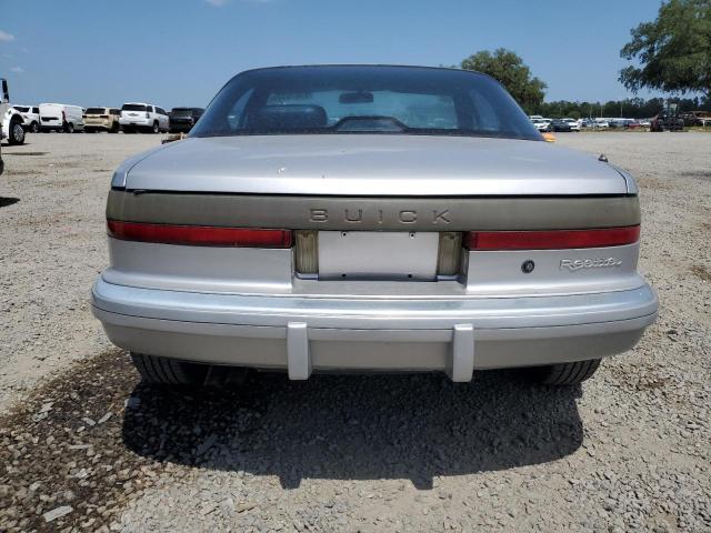 1989 Buick Reatta VIN: 1G4EC11C0KB902095 Lot: 53870124